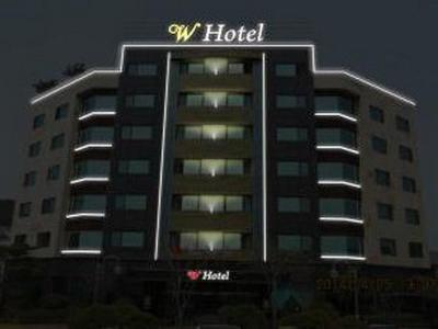 Winners Tourist Hotel