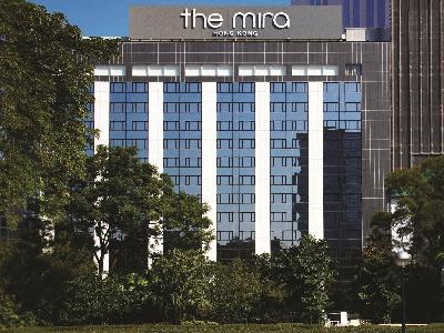 The Mira Hotel
