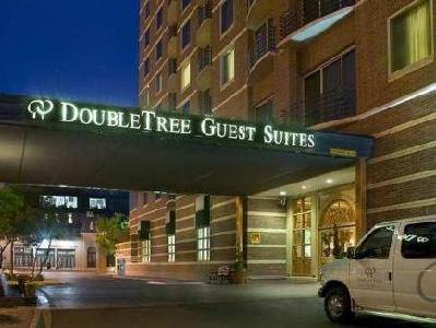 DoubleTree Suites by Hilton Austin