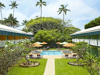 Kauai Shores - An Aqua Hotel