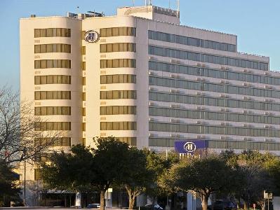 Hilton College Station & Conference Center Hotel