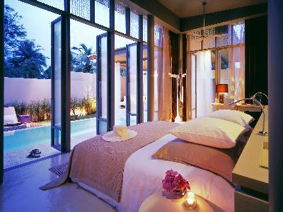 SALA Phuket Resort and Spa