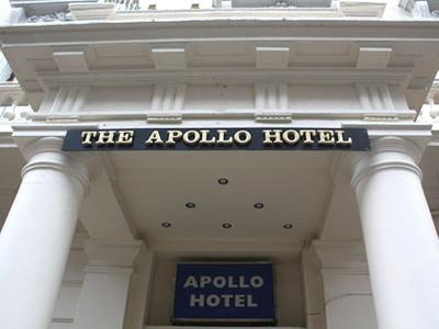 Apollo Hotel London