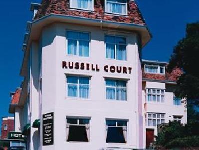 Russell Court Hotel Bournemouth
