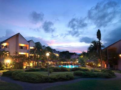 Holiday Villa Beach Resort & Spa Cherating