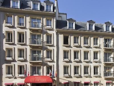 Hotel Le Pierre
