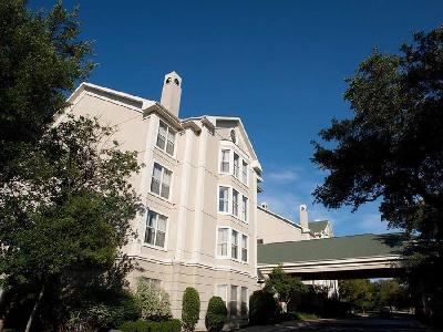 Homewood Suites By Hilton Austin Arboretum Northwest Hotel
