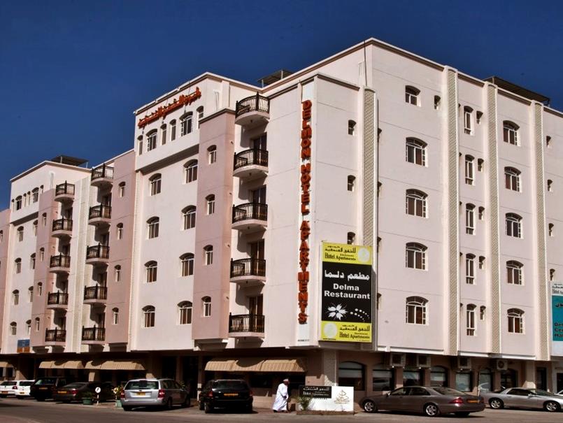 Delmon Hotel Apartments Muscat FAQ 2016, What facilities are there in Delmon Hotel Apartments Muscat 2016, What Languages Spoken are Supported in Delmon Hotel Apartments Muscat 2016, Which payment cards are accepted in Delmon Hotel Apartments Muscat , Muscat Delmon Hotel Apartments room facilities and services Q&A 2016, Muscat Delmon Hotel Apartments online booking services 2016, Muscat Delmon Hotel Apartments address 2016, Muscat Delmon Hotel Apartments telephone number 2016,Muscat Delmon Hotel Apartments map 2016, Muscat Delmon Hotel Apartments traffic guide 2016, how to go Muscat Delmon Hotel Apartments, Muscat Delmon Hotel Apartments booking online 2016, Muscat Delmon Hotel Apartments room types 2016.