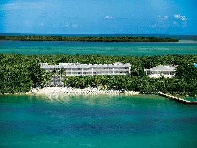 Key Largo Grande Hotel a Hilton Resort