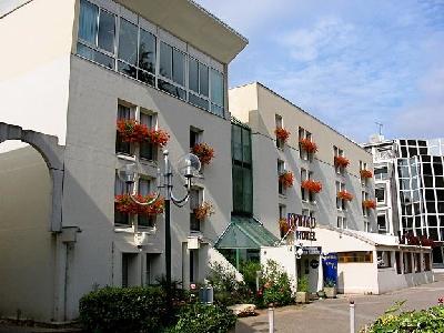 Hotel Kyriad Voiron Chartreuse