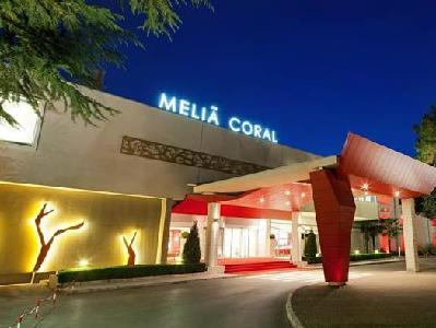 Melia Coral Hotel