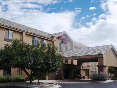 Hampton Inn Colorado Springs-Airport -  Co Hotel
