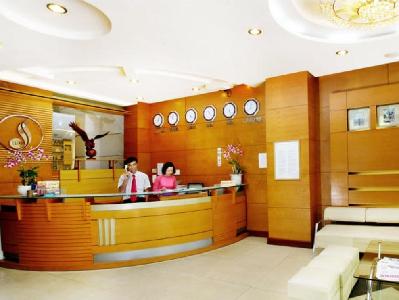 Ho Sen Hotel