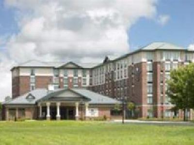 Homewood Suites by Hilton Hartford South-Glastonbury - CT Hotel