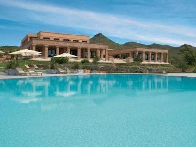 Cape Sounio Grecotel Exclusive Resort