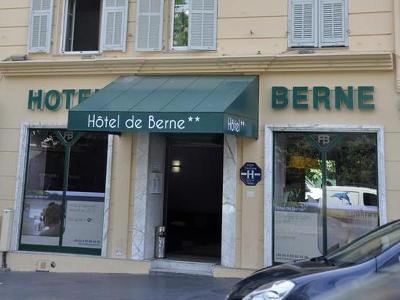 Hotel Berne