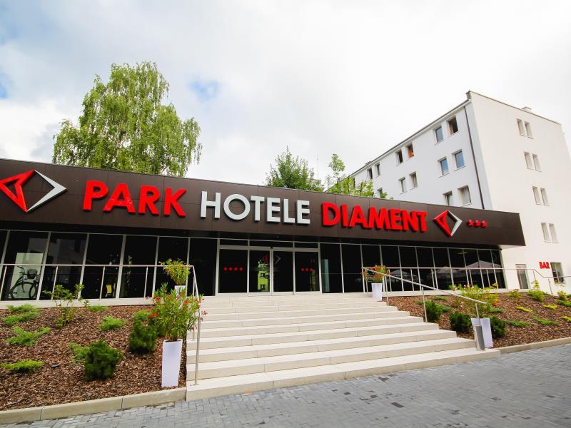How Much Hotel Diament Zabrze Booking Price during Canton Fair 2017