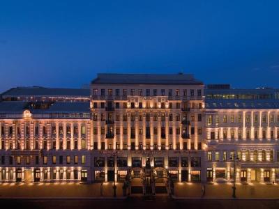 Corinthia Hotel Saint Petersburg