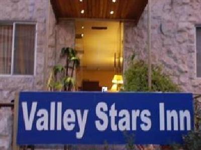 Valley Stars Inn