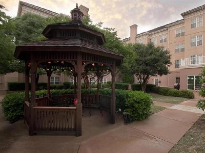 Homewood Suites by Hilton Dallas-Grapevine Hotel