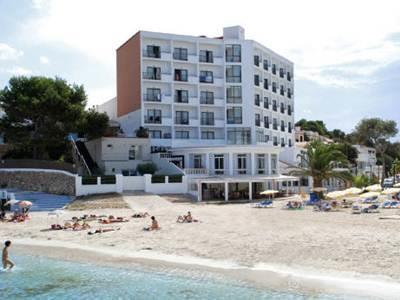 Menorca Playa Santandria Hotel
