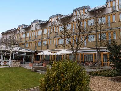 Balladins Superior Hotel Braunschweig