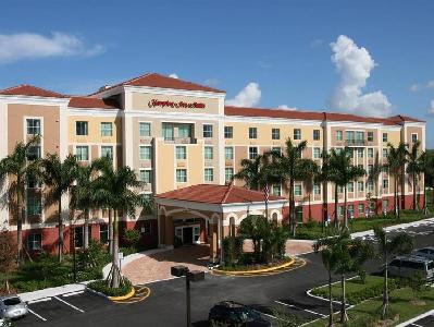 Hampton Inn & Suites Fort Lauderdale Miramar