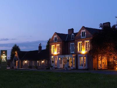 Clumber Park Hotel and Spa