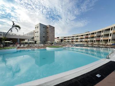 Hotel Geranios Suites and Spa