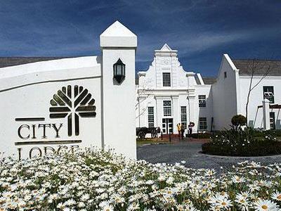 City Lodge Hotel Grandwest Cape Town