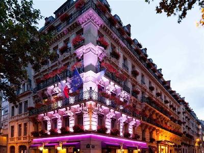 Hotel Baltimore Paris Champs-Elysees - MGallery Collection