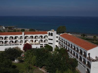 Club Guzelyali Hotel