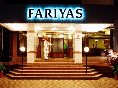 Fariyas Hotel