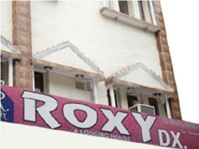 Hotel Roxy DX