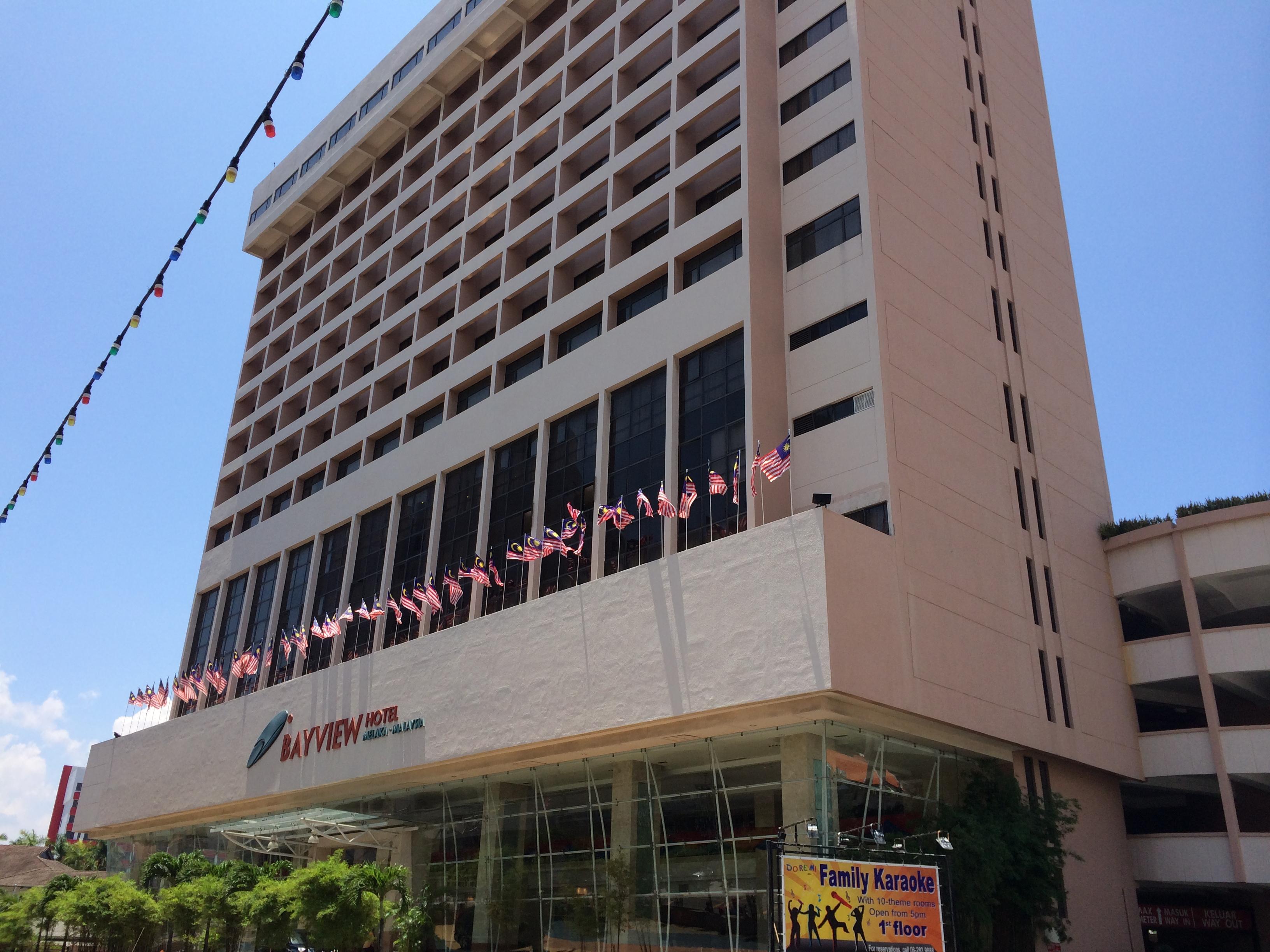Bayview Hotel Melaka Malacca
 FAQ 2016, What facilities are there in Bayview Hotel Melaka Malacca
 2016, What Languages Spoken are Supported in Bayview Hotel Melaka Malacca
 2016, Which payment cards are accepted in Bayview Hotel Melaka Malacca
 , Malacca
 Bayview Hotel Melaka room facilities and services Q&A 2016, Malacca
 Bayview Hotel Melaka online booking services 2016, Malacca
 Bayview Hotel Melaka address 2016, Malacca
 Bayview Hotel Melaka telephone number 2016,Malacca
 Bayview Hotel Melaka map 2016, Malacca
 Bayview Hotel Melaka traffic guide 2016, how to go Malacca
 Bayview Hotel Melaka, Malacca
 Bayview Hotel Melaka booking online 2016, Malacca
 Bayview Hotel Melaka room types 2016.