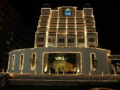 The Park Chennai Hotel