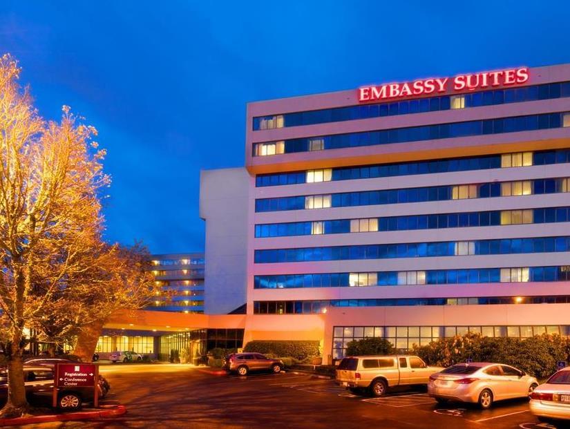 Embassy Suites by Hilton Portland Washington Square Portland FAQ 2017, What facilities are there in Embassy Suites by Hilton Portland Washington Square Portland 2017, What Languages Spoken are Supported in Embassy Suites by Hilton Portland Washington Square Portland 2017, Which payment cards are accepted in Embassy Suites by Hilton Portland Washington Square Portland , Portland Embassy Suites by Hilton Portland Washington Square room facilities and services Q&A 2017, Portland Embassy Suites by Hilton Portland Washington Square online booking services 2017, Portland Embassy Suites by Hilton Portland Washington Square address 2017, Portland Embassy Suites by Hilton Portland Washington Square telephone number 2017,Portland Embassy Suites by Hilton Portland Washington Square map 2017, Portland Embassy Suites by Hilton Portland Washington Square traffic guide 2017, how to go Portland Embassy Suites by Hilton Portland Washington Square, Portland Embassy Suites by Hilton Portland Washington Square booking online 2017, Portland Embassy Suites by Hilton Portland Washington Square room types 2017.