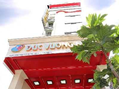 Duc Vuong Hotel