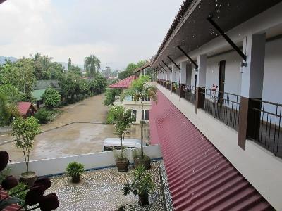 Chiangkhong Palace