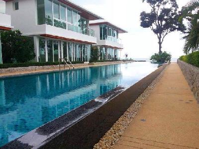 Baan Hua Hin Luxury Condo By The Ocean