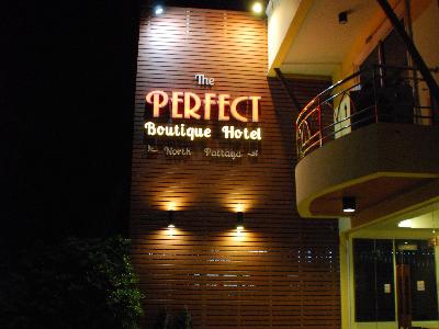Perfect Boutique Hotel North Pattaya