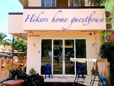 Hikers Home Guesthouse