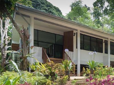 Chiang Mai Mountain Cottage
