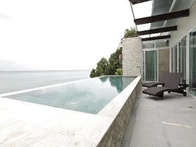 BYG Azure Private Pool Villa