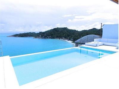 Skydancing Ocean Villa