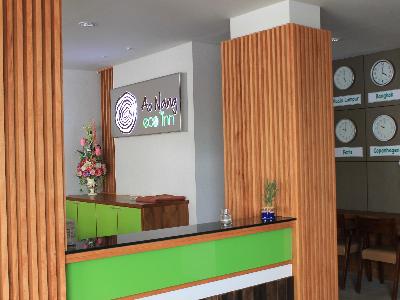 Aonang Eco Inn