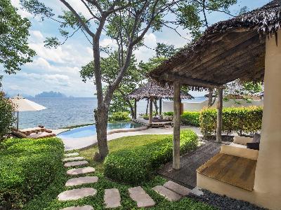 The Naka Island a Luxury Collection Resort And Spa