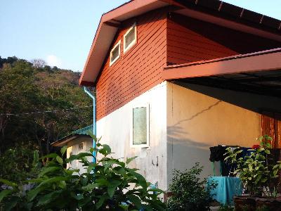 Yanui Guesthouse