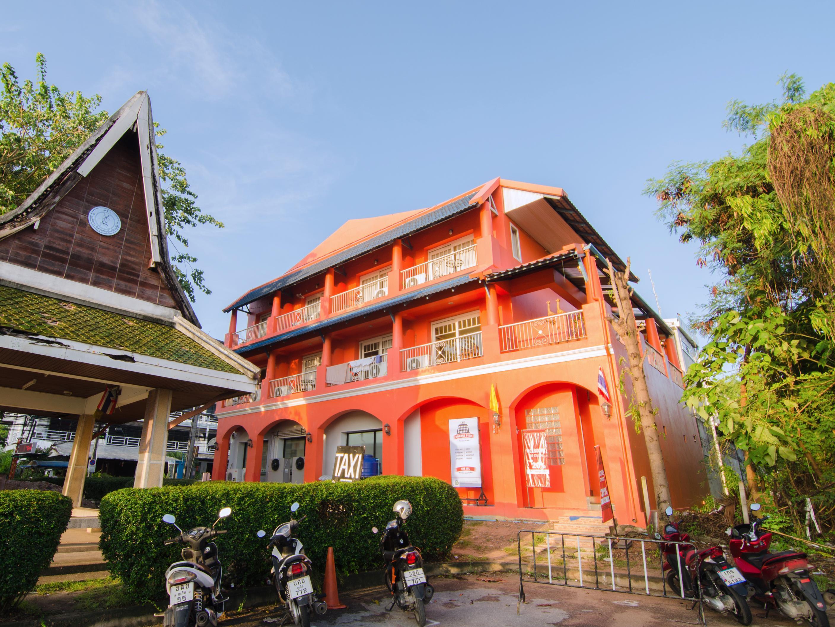 The Orange Pier Guesthouse Thailand FAQ 2016, What facilities are there in The Orange Pier Guesthouse Thailand 2016, What Languages Spoken are Supported in The Orange Pier Guesthouse Thailand 2016, Which payment cards are accepted in The Orange Pier Guesthouse Thailand , Thailand The Orange Pier Guesthouse room facilities and services Q&A 2016, Thailand The Orange Pier Guesthouse online booking services 2016, Thailand The Orange Pier Guesthouse address 2016, Thailand The Orange Pier Guesthouse telephone number 2016,Thailand The Orange Pier Guesthouse map 2016, Thailand The Orange Pier Guesthouse traffic guide 2016, how to go Thailand The Orange Pier Guesthouse, Thailand The Orange Pier Guesthouse booking online 2016, Thailand The Orange Pier Guesthouse room types 2016.