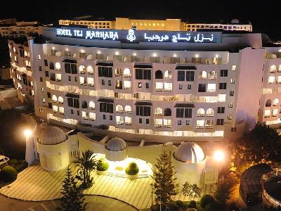 Tej Marhaba Hotel